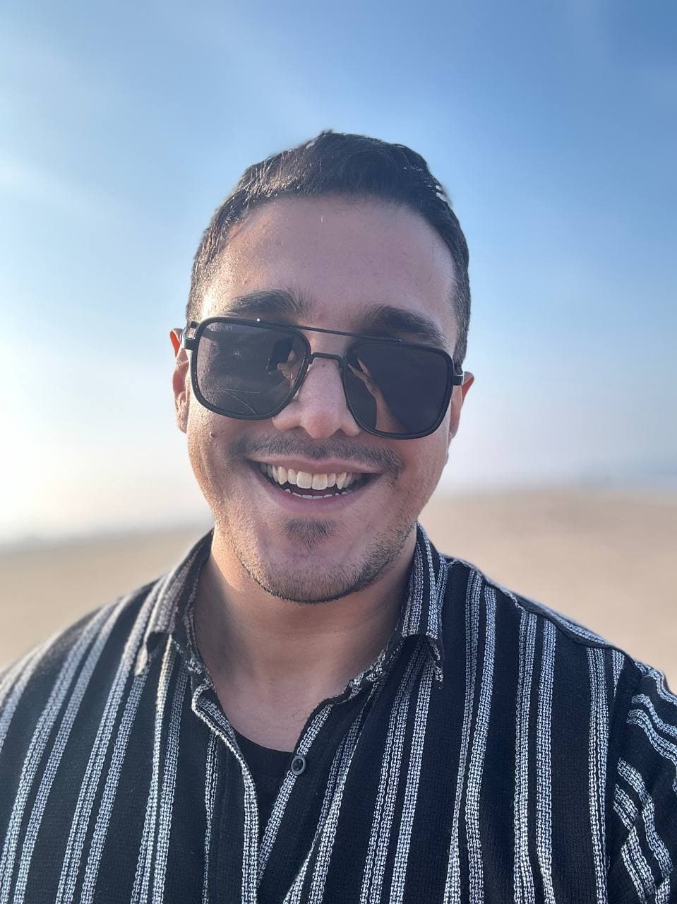 عماد زراعتزاده