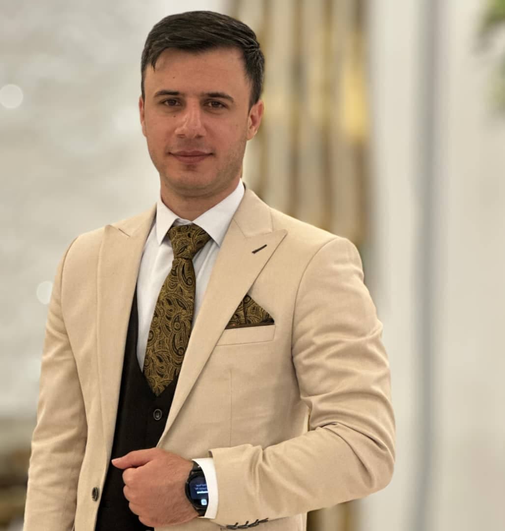 غلامرضا سرایی